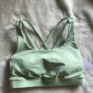 Lululemon Energy Bra